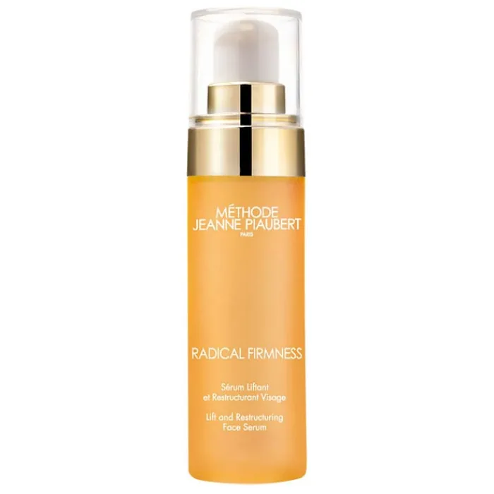 Jeanne Piaubert Radical Firmness Sérum Liftant Et Restructurant Visage