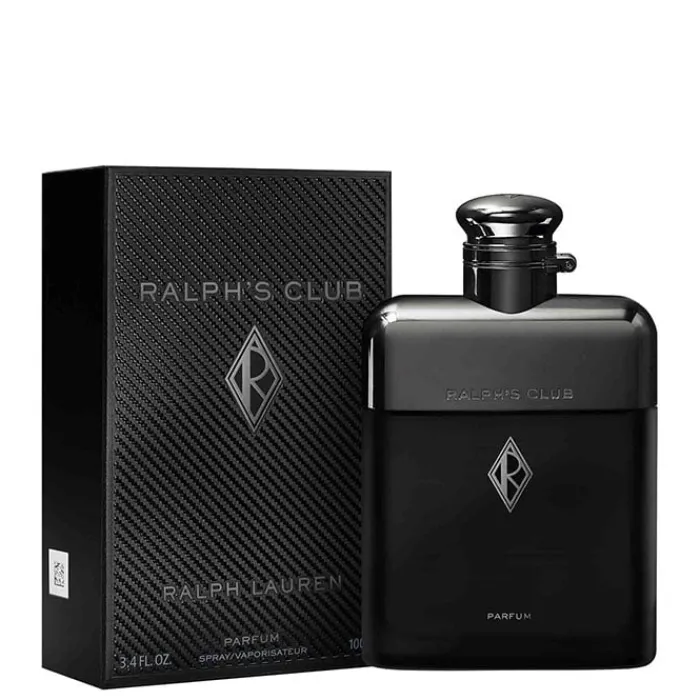 Hombre RALPH LAUREN RALPH'S CLUB PARFUM