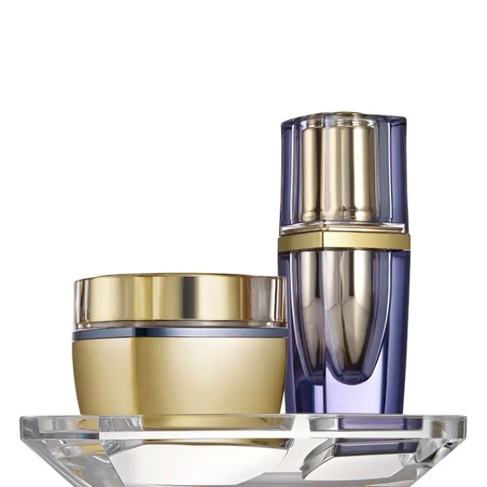 ESTÉE LAUDER Re- Nutriv Re-Creation Eye Balm And Night Serum For Eyes
