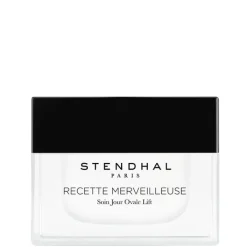 Stendhal Recette Merveilleuse Soin Jour Ovale Lift