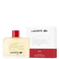 Hombre LACOSTE Red