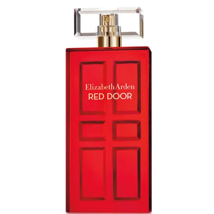 Mujer ELIZABETH ARDEN Red Door