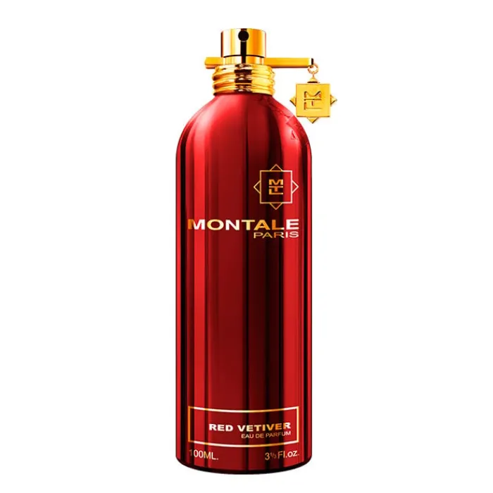 Hombre Montale Paris Red Vetiver