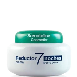 Somatoline Reductor 7 Noches Ultra Intensivo Crema