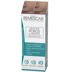 Remescar Reductor de Poros