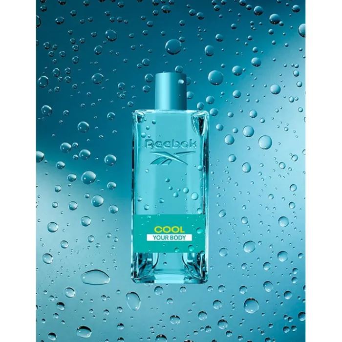 Mujer Reebok Cool For Women Estuche