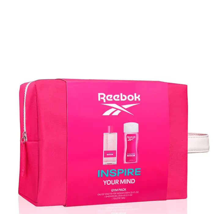 Mujer Reebok Inspire Your Mind For Women Estuche