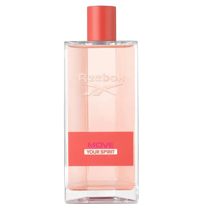 Mujer Reebok Move Your Spirit For Women
