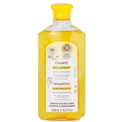 Camomila Intea Reflejos Rubios Champú