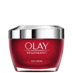 Olay Regenerist Crema Anti-Edad Intensiva 3 Áreas