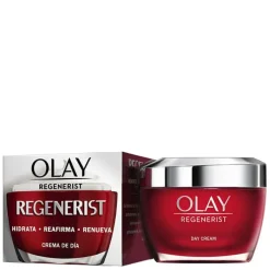 Olay Regenerist Crema Anti-Edad Intensiva 3 Áreas