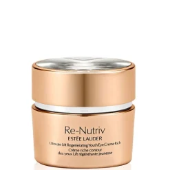 ESTÉE LAUDER Re-Nutriv Ultimate Lift Regenerating Youth Eye Creme Rich