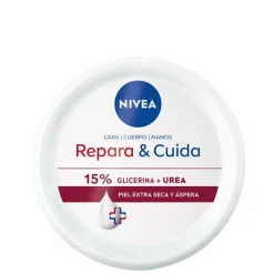 NIVEA Repara & Cuida Glicerina + Urea