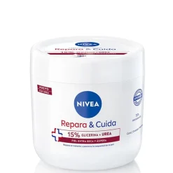 NIVEA Repara & Cuida Glicerina + Urea