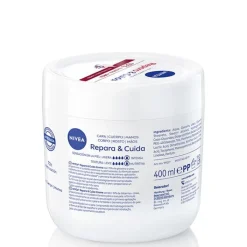 NIVEA Repara & Cuida Glicerina + Urea
