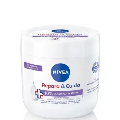 NIVEA Repara & Cuida Glicerina + Pantenol