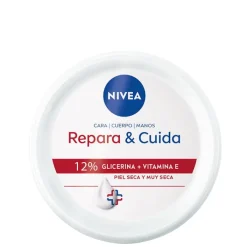 NIVEA Repara & Cuida Glicerina + Vitamina E