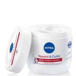 NIVEA Repara & Cuida Glicerina + Vitamina E