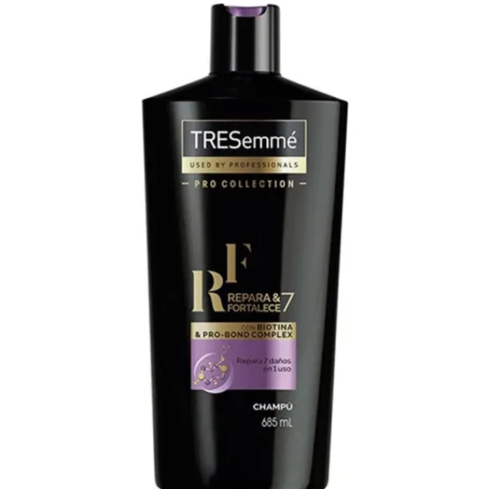 Tresemmé Repara & Fortalece 7 Champú
