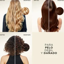 Pantene Repara & Protege 3 Minute Miracle Acondicionador