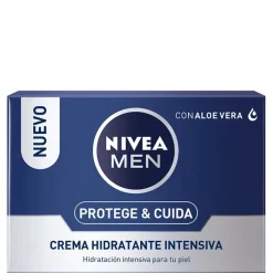 Hombre NIVEA MEN Repara & Protege Crema Hidratante Intensiva