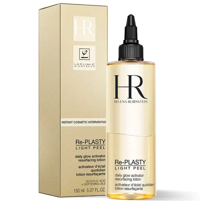 HELENA RUBINSTEIN Re-Plasty Age Light Peel