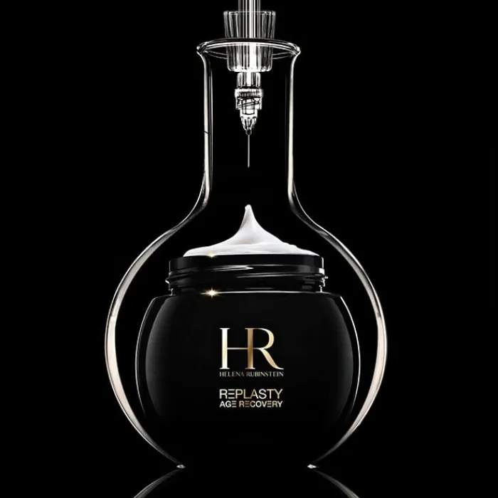 Hombre HELENA RUBINSTEIN Replasty Age Recovery Crema de Noche