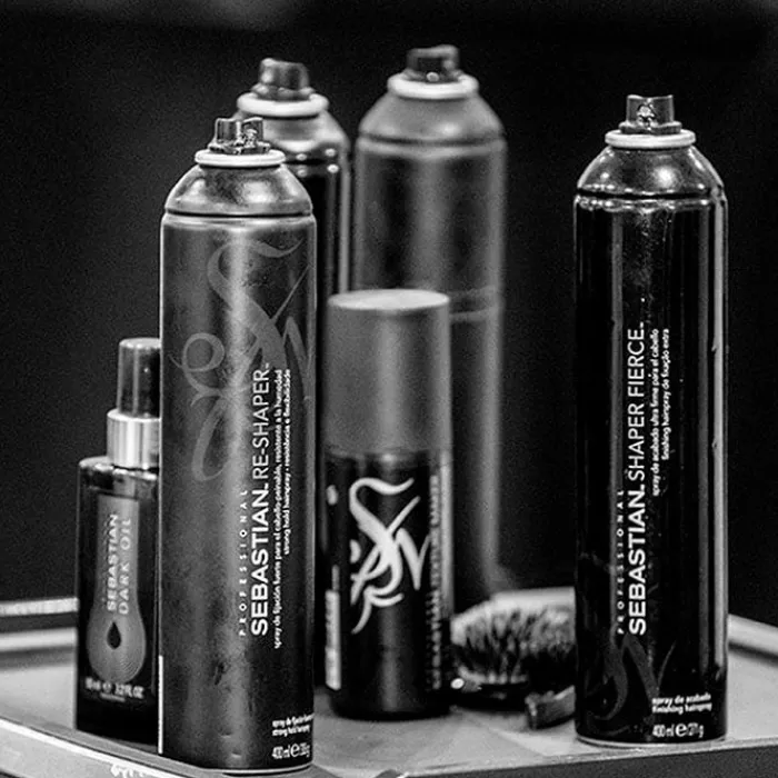 Sebastian Professional Re-Shaper