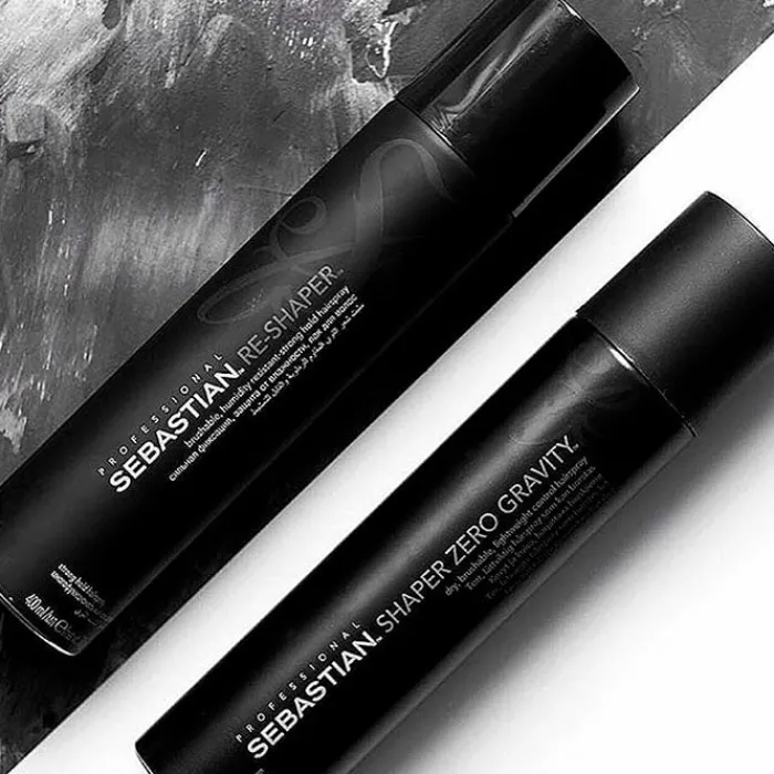 Sebastian Professional Re-Shaper