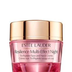 ESTÉE LAUDER Resilience Multi-Effect Night Tri-Peptide Face And Neck Creme