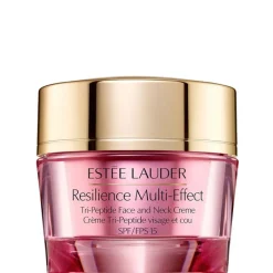 ESTÉE LAUDER Resilience MultiI-Effect Tri-Peptide Face And Neck Creme Piel N/M
