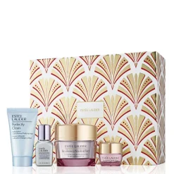 ESTÉE LAUDER Resilience MultiI-Effect Tri-Peptide Face And Neck Creme Estuche