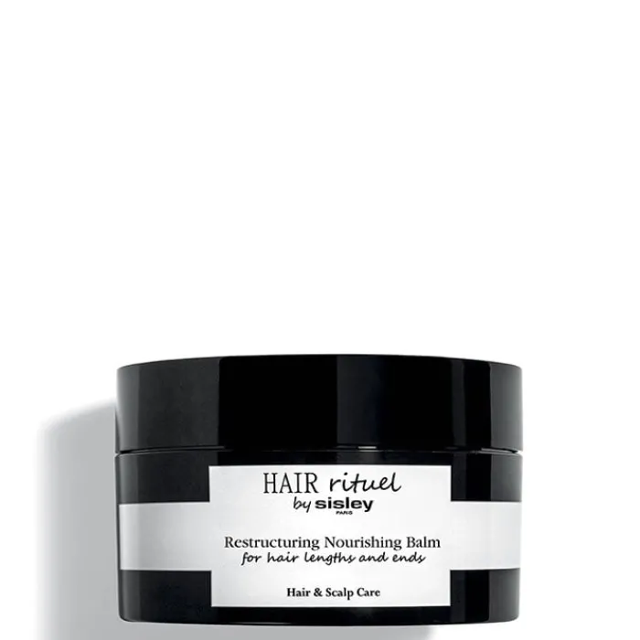 Hombre Hair Rituel by Sisley Restructuring Nourishing Balm