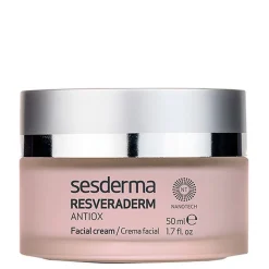 Sesderma Resveraderm Crema Nutritiva
