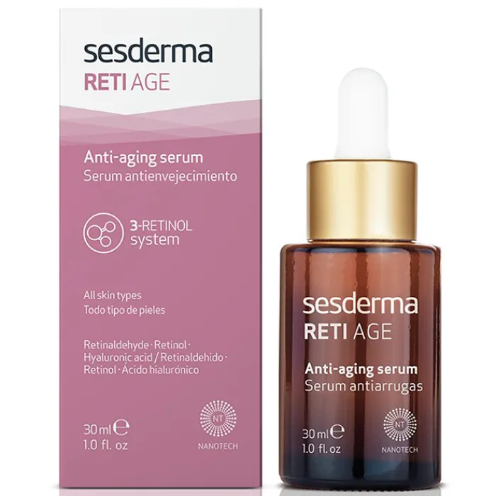 Sesderma Reti Age Antiaging Serum