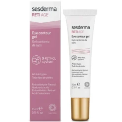 Sesderma Reti Age Contorno de Ojos