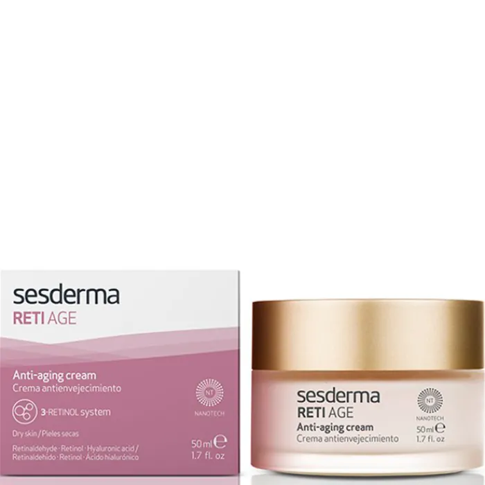 Sesderma Reti Age Crema Facial