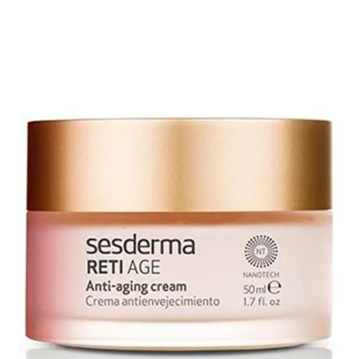 Sesderma Reti Age Crema Facial
