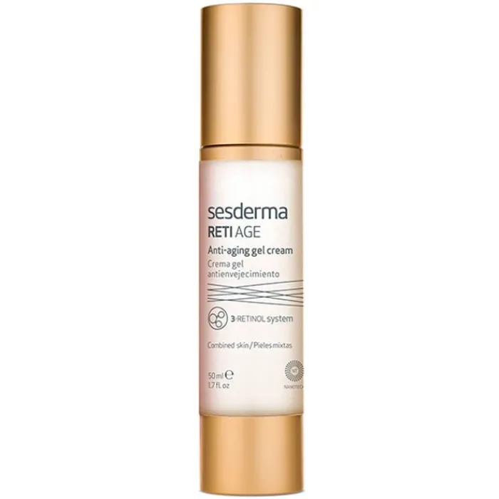Sesderma Reti Age Crema Gel Facial