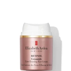 ELIZABETH ARDEN Retinol Ceramide Line Erasing Eye Cream