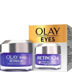 Olay Retinol24 Contorno de Ojos Noche