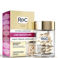 ROC Retinol Correxion Soin Lissant Sérum Nuit