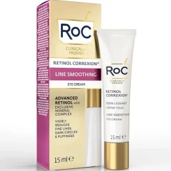ROC Retinol Correxion Soin Lissant Crème Yeux