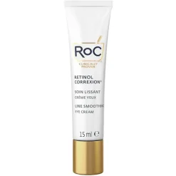 ROC Retinol Correxion Soin Lissant Crème Yeux