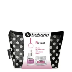 Babaria Retinol Estuche