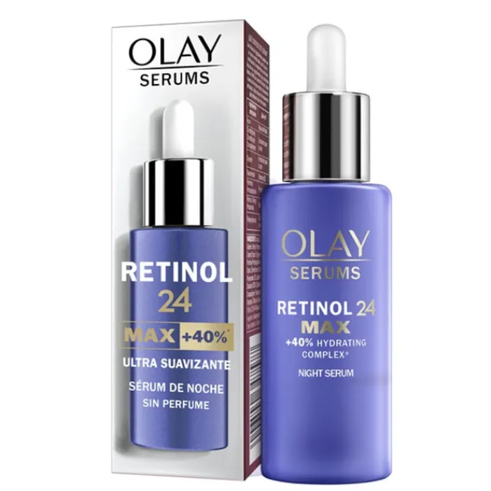 Olay Retinol24 Max Sérum Noche