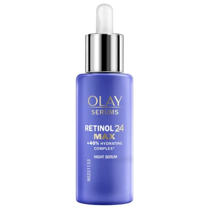 Olay Retinol24 Max Sérum Noche