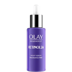 Olay Retinol24 Night Serum