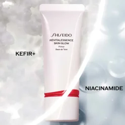 SHISEIDO Revitalessence Skin Glow Primer