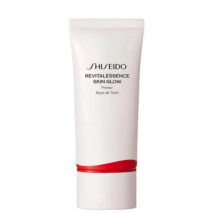 SHISEIDO Revitalessence Skin Glow Primer